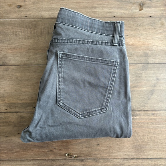 Uniqlo Jean-style twill pant - Picture 3 of 4